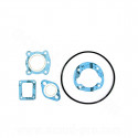 JOINT HAUT MOTEUR CYCLO ADAPT. PEUGEOT 103 H2O/AIR (POCHETTE 5 PIECES)