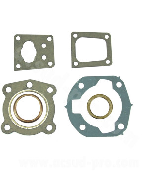 JOINT HAUT MOTEUR CYCLO ADAPT. PEUGEOT 103 (POCHETTE)