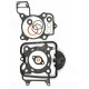 JOINT HAUT MOTEUR MAXISCOOTER ADAPT.  HONDA SH 300CC (POCHETTE)