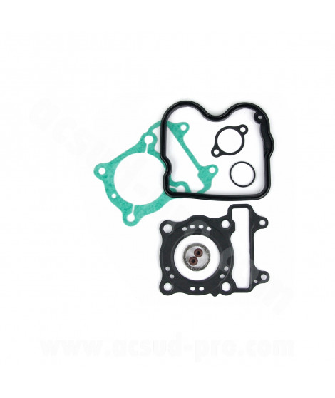 JOINT HAUT MOTEUR MAXISCOOTER ADAPT. HONDA SH / SWING / DYLAN / PANTHEON 125CC 4T (POCHETTE)