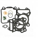 JOINT HAUT MOTEUR MAXISCOOTER ADAPT. MOTEUR SUZUKI BURGMAN 125cc 2002-03 (POCHETTE)