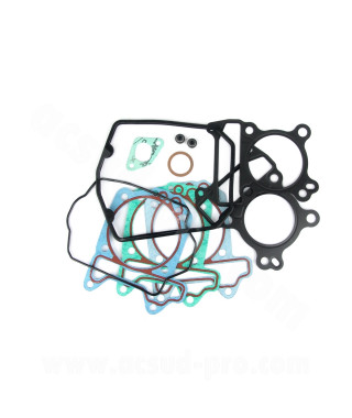 JOINT HAUT MOTEUR MAXISCOOTER ADAPT. PIAGGIO LIBERTY 125/150cc (POCHETTE)