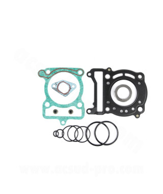 JOINT HAUT MOTEUR MAXISCOOTER ADAPT. YAMAHA SKYLINER 125cc 00-02 (POCHETTE)