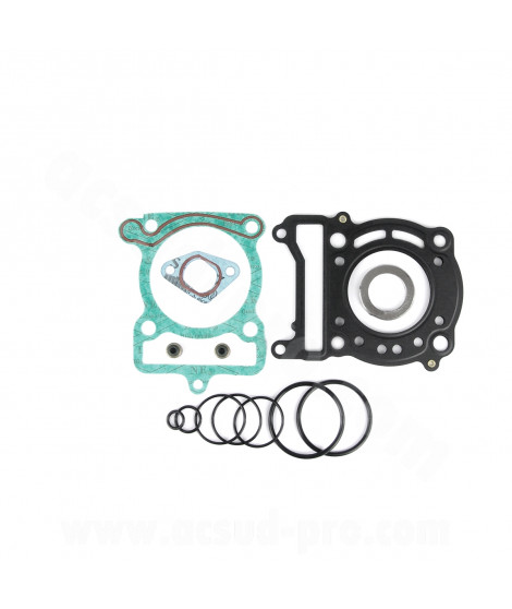 JOINT HAUT MOTEUR MAXISCOOTER ADAPT. YAMAHA SKYLINER 125cc 00-02 (POCHETTE)