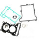 JOINT HAUT MOTEUR MAXISCOOTER ADAPT. YAMAHA TMAX 530 2012-2016 (POCHETTE 14 PIECES) (OEM : 59C114000000)