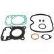 JOINT HAUT MOTEUR MOTO ADAPT. HONDA CBF / ARCHIVE MOTORCYCLE AM60 - AM64  125CC 4T (8 PIECES)