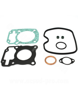 JOINT HAUT MOTEUR MOTO ADAPT. HONDA CBF / ARCHIVE MOTORCYCLE AM60 - AM64  125CC 4T (8 PIECES)