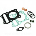 JOINT HAUT MOTEUR MOTO ADAPT. SUZUKI GN / DR 125cc / MASH / BULLIT 125cc (11 PIECES)