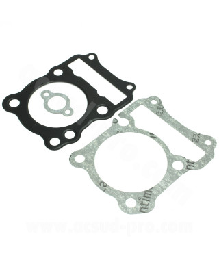 JOINT HAUT MOTEUR MOTO ADAPT. SUZUKI GN / DR 150cc