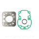 JOINT HAUT MOTEUR MOTO ADAPT.  SUZUKI RMX / SMX (POCHETTE 3 PIECES)