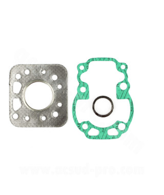 JOINT HAUT MOTEUR MOTO ADAPT.  SUZUKI RMX / SMX (POCHETTE 3 PIECES)