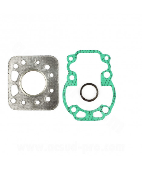 JOINT HAUT MOTEUR MOTO ADAPT.  SUZUKI RMX / SMX (POCHETTE 3 PIECES)