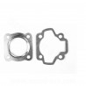 JOINT HAUT MOTEUR MOTO ADAPT. YAMAHA PW 50  (POCHETTE)