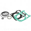 JOINT HAUT MOTEUR MOTO ADAPT. YAMAHA YBR / XT-R / XT-X RIEJU MRT / TANGO / RS2 / DERBI SENDA / ORCAL ASTOR 125CC 4T (11 PIECES)