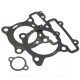 JOINT HAUT MOTEUR Ø58 ADAPT. YAMAHA NMAX - TRICITY 155CC  (POCHETTE)