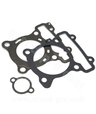JOINT HAUT MOTEUR Ø58 ADAPT. YAMAHA NMAX - TRICITY 155CC  (POCHETTE)