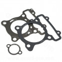 JOINT HAUT MOTEUR Ø58 ADAPT. YAMAHA NMAX - TRICITY 155CC  (POCHETTE)