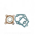 JOINT HAUT MOTEUR SCOOTER ADAPT. MBK OVETTO (POCHETTE)