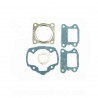 JOINT HAUT MOTEUR SCOOTER ADAPT. PEUGEOT BUXY / TREKKER / TKR /  SQUAB (POCHETTE)