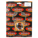 JOINT HAUT MOTEUR SCOOTER ADAPT. PEUGEOT EVOLIS / SR50 (POCHETTE)