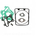 JOINT HAUT MOTEUR SCOOTER ADAPT. PIAGGIO 50cc ET4 00-05 / ZIP 4T 00-06 (POCHETTE)