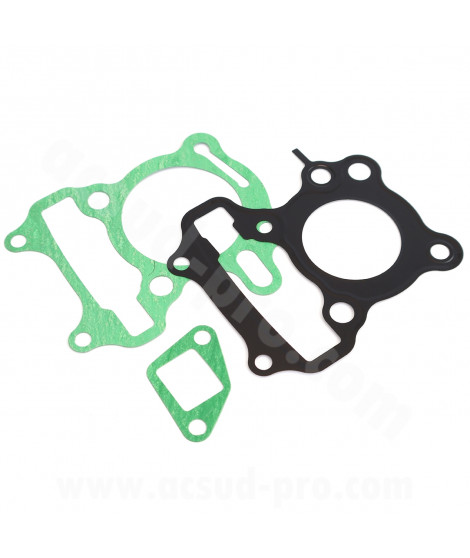 JOINT HAUT MOTEUR SCOOTER ADAPT. SYM 63CC SYMPHONY SR 4T 42mm  (POCHETTE)