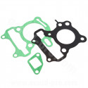 JOINT HAUT MOTEUR SCOOTER ADAPT. SYM 63CC SYMPHONY SR 4T 42mm  (POCHETTE)