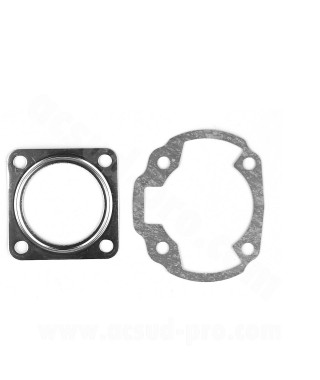 JOINT HAUT MOTEUR SCOOTER ADAPT. TGB 50 / SUZUKI KATANA / MORINI AIR (POCHETTE)