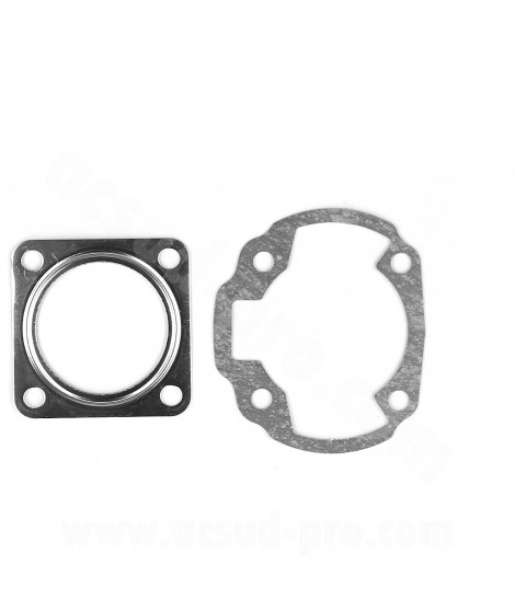 JOINT HAUT MOTEUR SCOOTER ADAPT. TGB 50 / SUZUKI KATANA / MORINI AIR (POCHETTE)