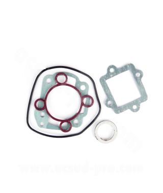 JOINT HAUT MOTEUR SCOOTER ADAPT. YAMAHA NITRO / AEROX / APRILIA SR50 LC (POCHETTE)