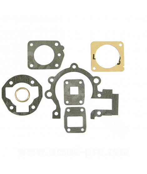 JOINT MOTEUR COMPLETE CYCLO ADAPT. MBK 51 AIR (POCHETTE 7 PIECES)