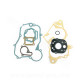 JOINT MOTEUR COMPLET MOTO ADAPT. DERBI SENDA 2006  EURO 3 (POCHETTE)