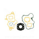 JOINT MOTEUR COMPLET MOTO ADAPT. DERBI SENDA EURO 2 (POCHETTE)