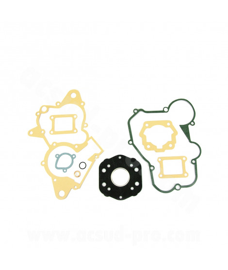 JOINT MOTEUR COMPLET MOTO ADAPT. DERBI SENDA EURO 2 (POCHETTE)