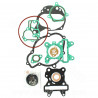 JOINT MOTEUR COMPLET  SCOOTER ADAPT. YAMAHA NEOS 4T 2008-2014 (POCHETTE 24 PIECES)