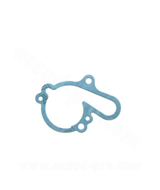 JOINT POMPE A EAU MOTO ADAPT. MINARELLI AM6 50CC / BETA 50 RR / MBK 50 X-POWER / YAMAHA 50 TZR / PEUGEOT 50 XPS / RIEJU 50 RS