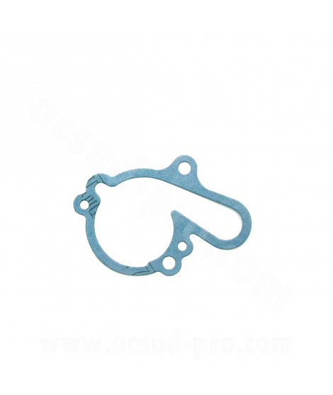 JOINT POMPE A EAU MOTO ADAPT. MINARELLI AM6 50CC / BETA 50 RR / MBK 50 X-POWER / YAMAHA 50 TZR / PEUGEOT 50 XPS / RIEJU 50 RS
