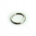 JOINT POT D'ECHAPPEMENT ROND ADAPT. SUZUKI GN / DR 125CC / MASH / BULLIT 125CC (OEM : 14181-05200)