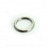 JOINT POT D'ECHAPPEMENT ROND ADAPT. SUZUKI GN / DR 125CC / MASH / BULLIT 125CC (OEM : 14181-05200)