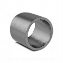 JOINT POT ECHAPPEMENT MAXISCOOTER ADAPT. PIAGGIO LEADER 125-200 LC / QUASAR 250-300 (32 X 38 X 30.5mm) (OEM : 846097 / 8263885)