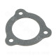 JOINT SILENCIEUX ECHAPPEMENT GILERA DERBI 50CC (3 trous) OEM : AP865093. 865093. 000.660.2020