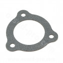 JOINT SILENCIEUX ECHAPPEMENT GILERA DERBI 50CC (3 trous) OEM : AP865093. 865093. 000.660.2020
