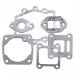 JOINTS MOTEUR TOUT POCKET AIR (KIT DE 6 JOINTS)