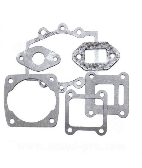 JOINTS MOTEUR TOUT POCKET AIR (KIT DE 6 JOINTS)