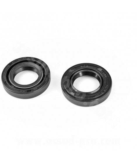 JOINT SPI ADAPT. DERBI SENDA / GPR / FENIX EURO2 / EURO3 / EURO4 (POCHETTE 2 JOINTS)