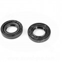 JOINT SPI ADAPT. DERBI SENDA / GPR / FENIX EURO2 / EURO3 / EURO4 (POCHETTE 2 JOINTS)