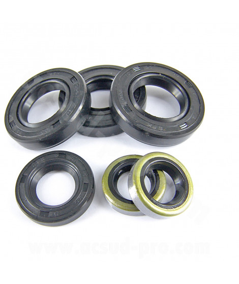 JOINT SPI ADAPT. DERBI SENDA (POCHETTE) EURO 2