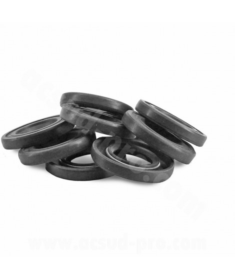 JOINT SPI COTE ALLUMAGE ADAPT. PEUGEOT 103  (16 X 30 X 4.5)