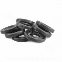 JOINT SPI COTE ALLUMAGE ADAPT. PEUGEOT 103  (16 X 30 X 4.5)