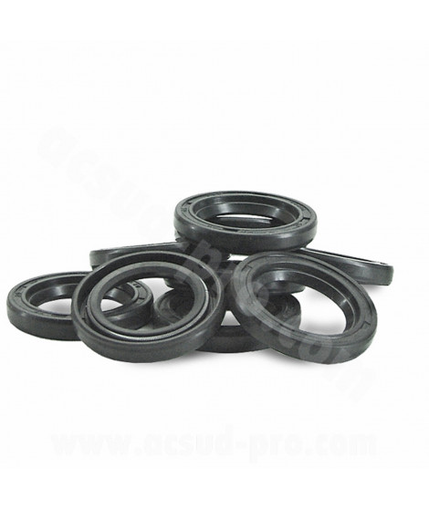JOINT SPI COTE EMBRAYAGE ADAPT. PEUGEOT 103 (20 X 30 X 4.5)